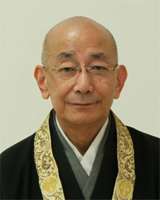 小田教区長